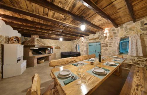 Villa Lapis ZadarVillas - Foto 7