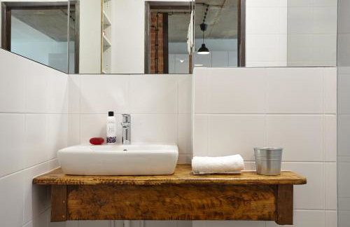 Apartament - Stara Ochota - Photo 5