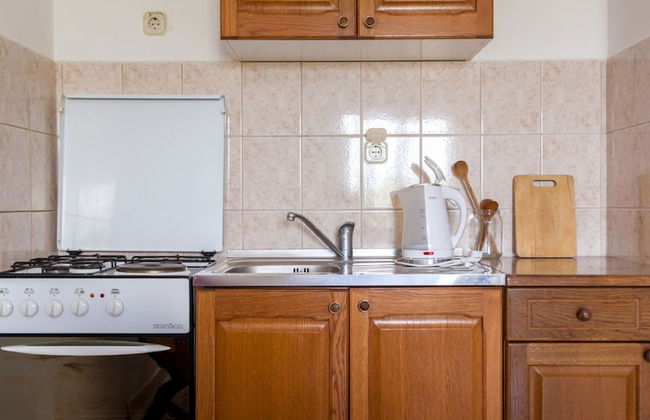 Nice Apartment With Terrace Near the Beach - Foto 5