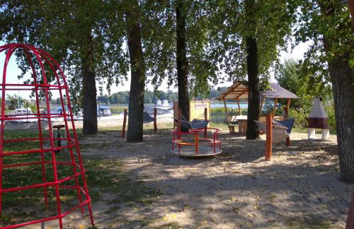 WJM Bogaczewo - domki na Mazurach - Foto 28