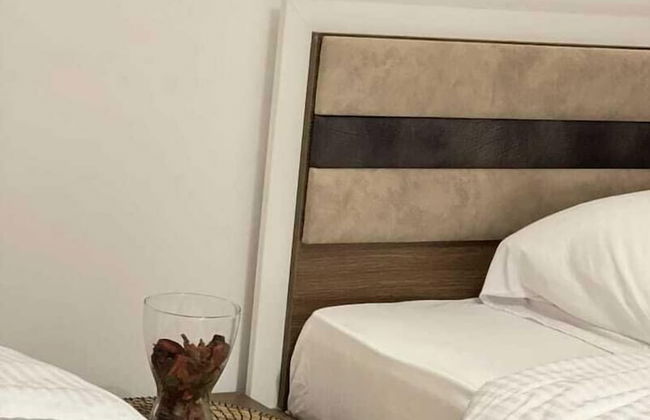 Unique Hotel Apt In Madinaty b6.69.5.4 - Foto 3