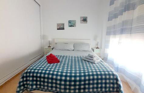 Appartamento Mochiri - San Isidro - Foto 12