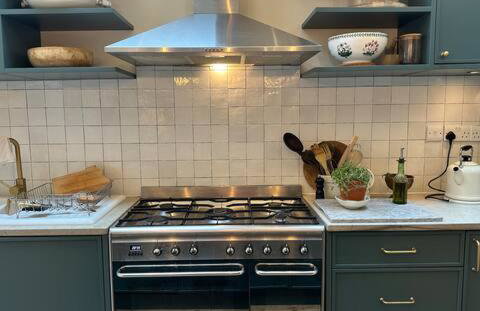 Stylish London Family Home - Foto 7