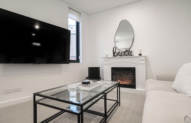 Apartments by the International - Foto 12