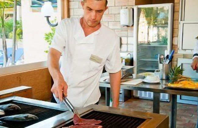 Apartamentos da Balaia - Photo 35