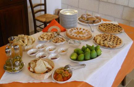 Agriturismo Masseria De Michele - Photo 100