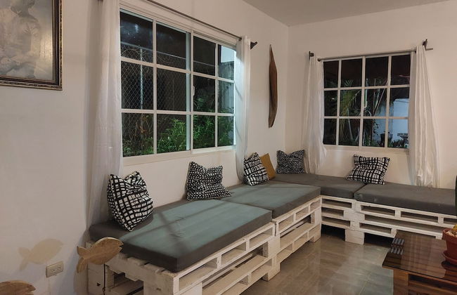 Executive Suite - Apartment 7 in Villa Coconut - Foto 15