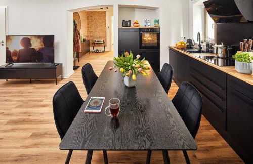 Wstay Industrie Charme ST Eins - Foto 1