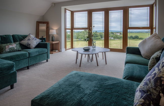 Knights Rest - 4 Bedroom - Princes Gate - Foto 46