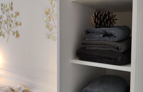 LE 21 Vue sur Mer - Photo 15