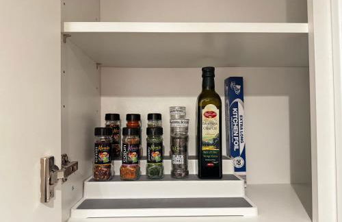 City Link Apartments Perfect Stay for Concert Goers, Football Fans and Contractors, Closer to Liverpool City Centre, Everton, Liverpool Grounds - Foto 17