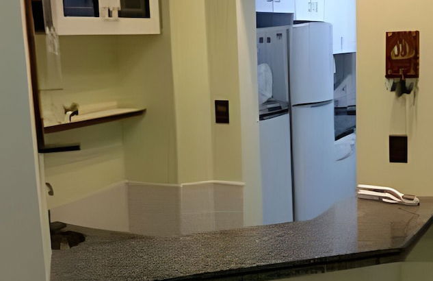 M3 Riviera Inn Residence 84 - Foto 36