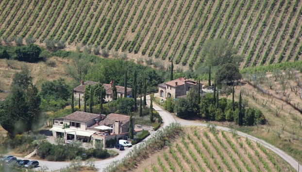 Agriturismo Vinci - Foto 2, Imagen principal