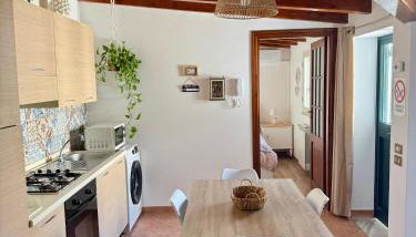 Moro House - Foto 5, stove
