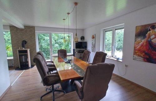 Ferienhaus Heiligenmühle - Foto 33