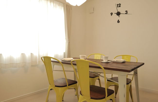 Bayside Hakodate - Foto 43