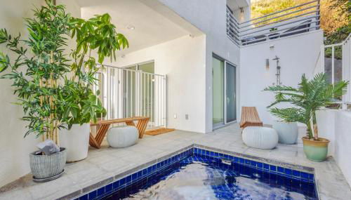 Malibu Breeze - hot tub, ocean view, steps to beach - Foto 2