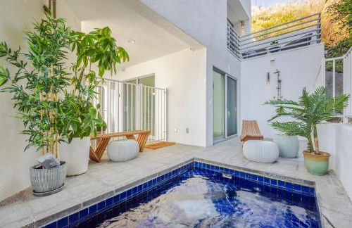 Malibu Breeze - hot tub, ocean view, steps to beach - Foto 2