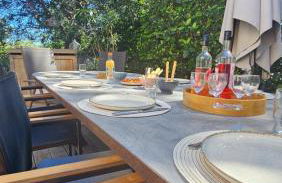 Villa Solenzaïa - Foto 6