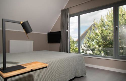 Ostsee - Reetdachhaus Nr 11 "NEWPORT" im Strand Resort - Foto 18