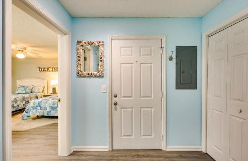 Spring Break in Southport | Beach Condo - Foto 21