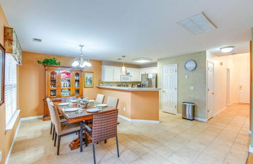 3 Mi to Old Hickory Lake Family-Friendly Getaway! - Foto 7