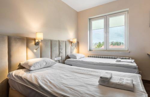 Apartamenty w Klaudynie - Foto 48