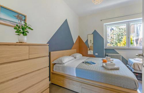 Suono del Lago 100m from Lake - Happy Rentals - Foto 8