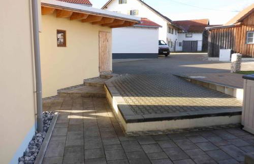 Ferienwohnung Fischer - Foto 26