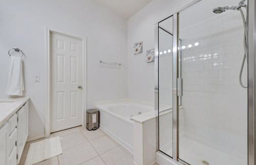 4BD Cozy Frisco Fun Stay! - Foto 26