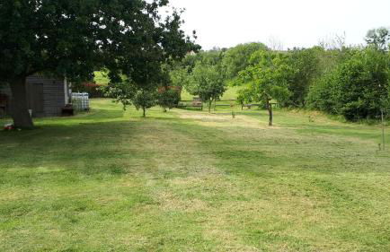 Gîte LES CHANTS DU CREPUSCULE - Foto 19