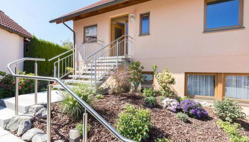 Ferienwohnung Lauser Ug - Foto 2