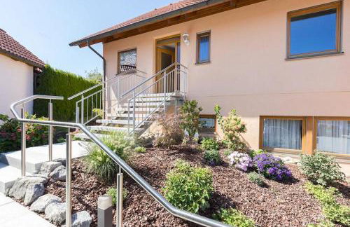 Ferienwohnung Lauser Ug - Foto 2