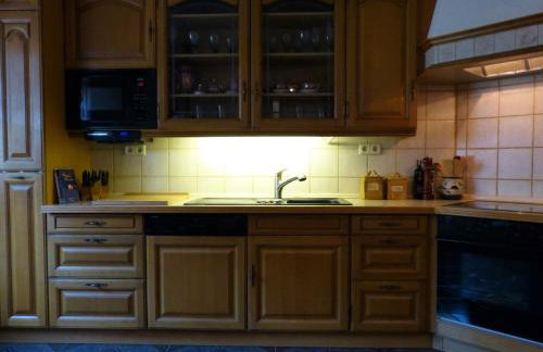 Auf der Heide - Ferienhaus für 6 Personen - Foto 30