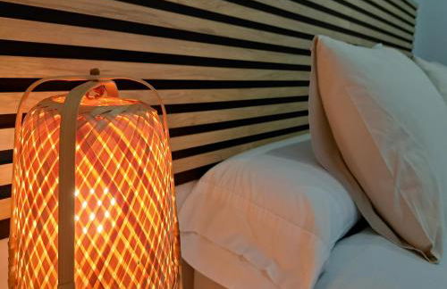 Victoria Flat F&M Moderno, acogedor y céntrico - Foto 19