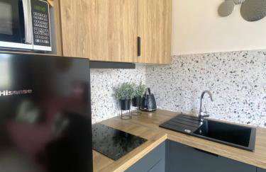 Kolorowy Apartament 26 - Foto 7