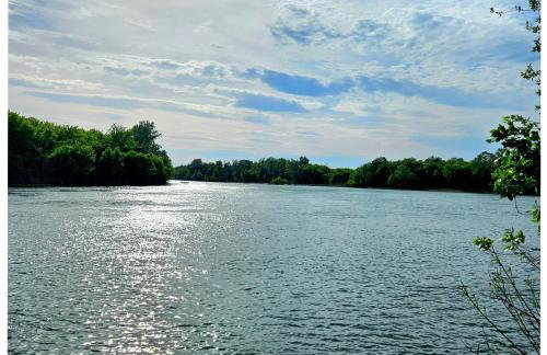 River Point, kuća za odmor - Photo 24