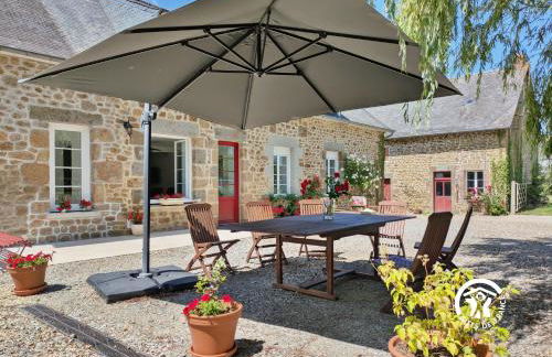 Gîte de Villefeu, 8 personnes - Foto 5