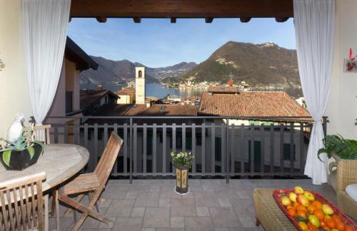 ROMANTIC LAKE VIEW HOUSE - Foto 26