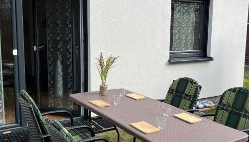 Ferienhaus mit 3 Schlafzimmer in Ostseenähe OVS 112 NEU - Foto 4
