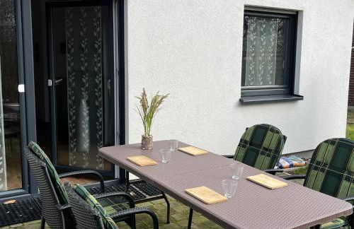 Ferienhaus mit 3 Schlafzimmer in Ostseenähe OVS 112 NEU - Foto 4