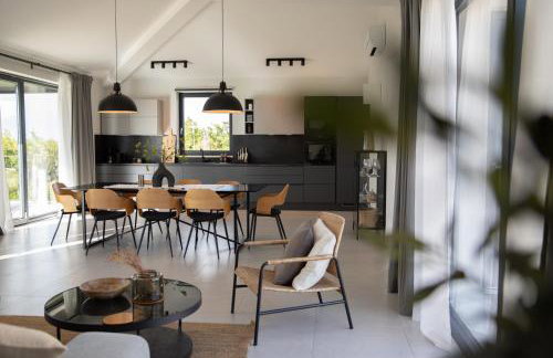 Villa TonKa with jacuzzi sauna and private pool - Photo 20