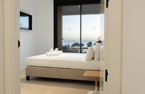 Pure Sea Apartments Villajoyosa - Foto 60