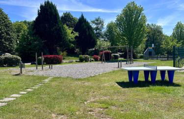 Chalet de 4 pers - Lac de Miel à 500m - Beynat - Parking Piscine - Foto 22