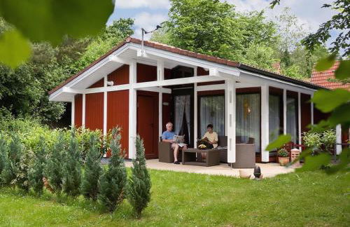 Holiday Home Robinson by Interhome - Foto 23