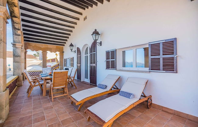 NEW 2020 - Villa Es Clot - Foto 29