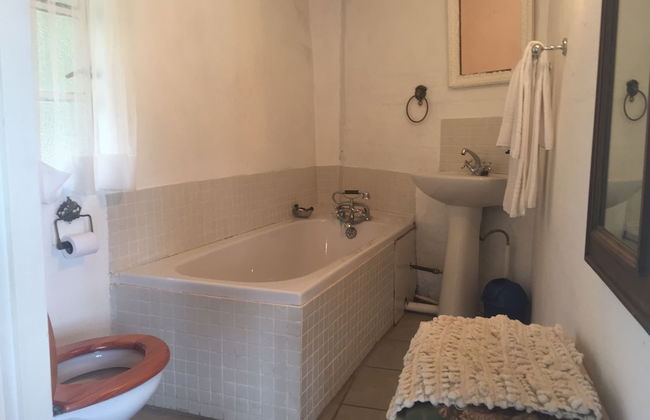 Beacon Vlei Guest Farm - Foto 28