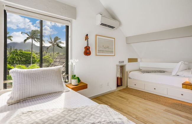 Kahakai Cliffside 2 Bedroom Condo by RedAwning - Foto 5