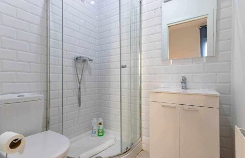 Apartamento KUIA en el centro de Barakaldo al lado del metro - Foto 22
