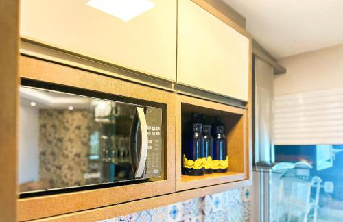 Resid. Clube Mar Grosso - Laguna - LAG905 - Foto 13